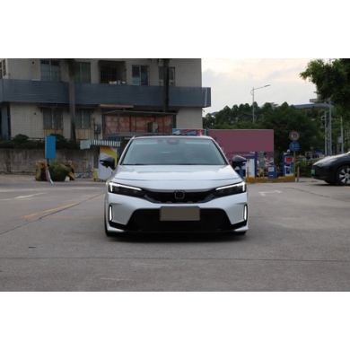Honda Civic Uyumlu Yedek Parça Fe1 İçin Type-r Ön Led