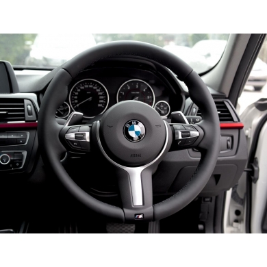 Bmw 3 Serisi F30 Direksiyon