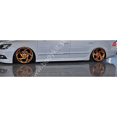 Skoda Süper B Uyumlu Yedek Parça Aero Marşpiyel