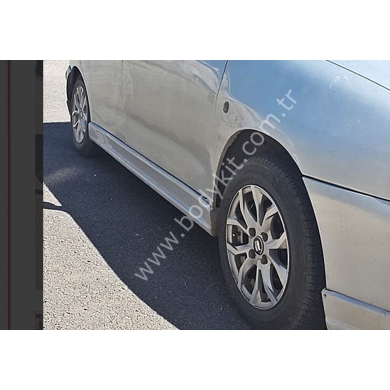 Seat İbiza Mk2 Uyumlu Yedek Parça Marşpiyel