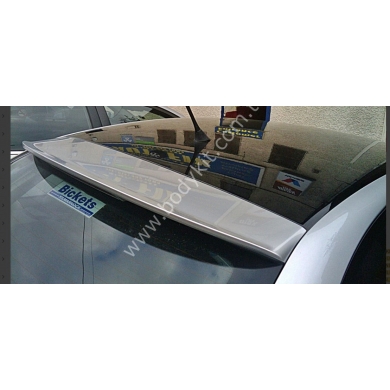 Seat İbiza Mk3 Uyumlu Yedek Parça Spoiler