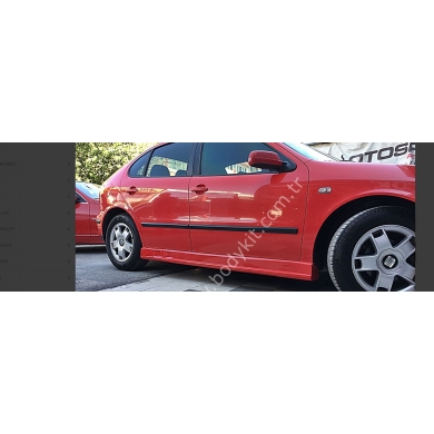 Seat Leon 1 Uyumlu Yedek Parça Marşpiyel