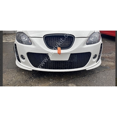 Seat Leon 2 Cupra Uyumlu Yedek Parça Ön Tampon