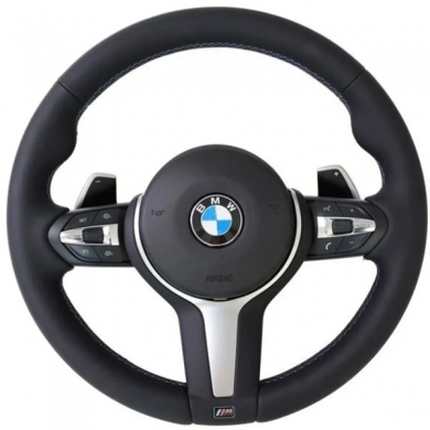 BMW F10 M Sport Direksiyon 