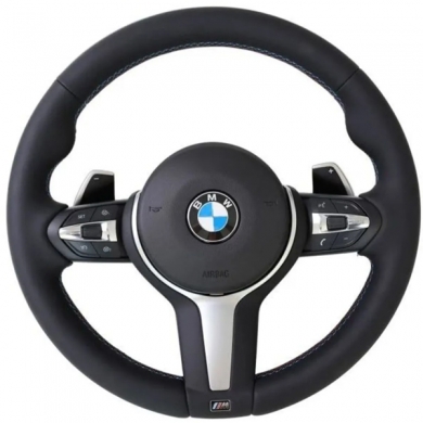 BMW F10 Uyumlu Yedek Parça M Sport Direksiyon