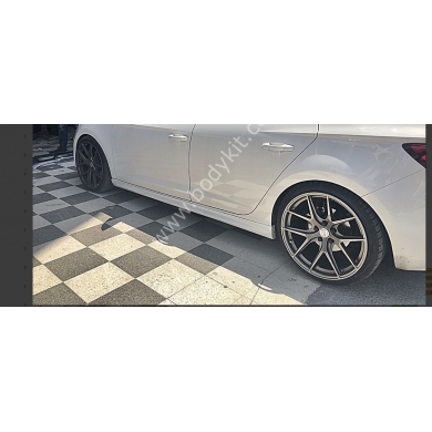 Seat Leon 3 - 3.5 Uyumlu Yedek Parça Marşpiyel
