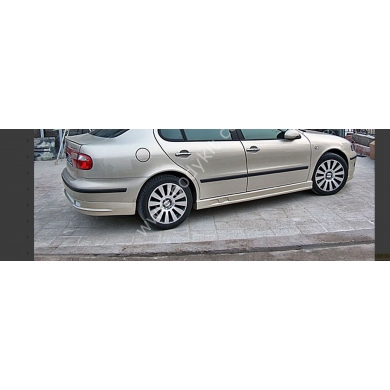 Seat Toledo Uyumlu Yedek Parça Marşpiyel