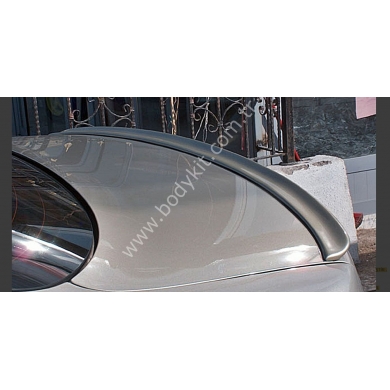 Seat Toledo Uyumlu Yedek Parça İnce Spoiler