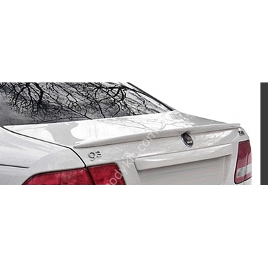 Saab 9-3 Spoiler