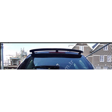 Saab 9-5 Sw Spoiler