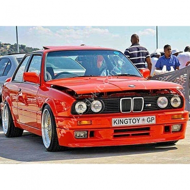 Bmw E30 M2 Ön Karlık