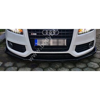 Audi A4 B8 Ön Lip