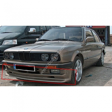 Bmw E30 Ön Karlık 1983-1985