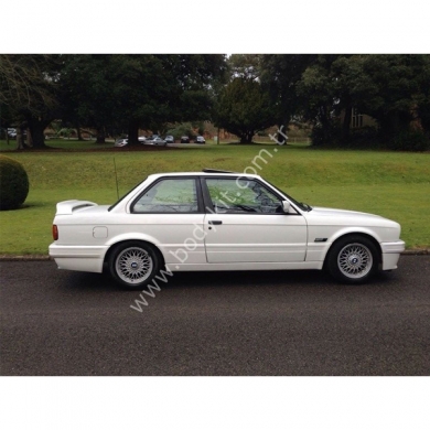 BMW E30 M2 (1983-1987) Coupe Pako Takımı