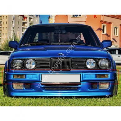 Bmw E30 M2 Ön Tampon