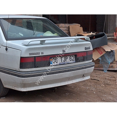 Renault Concorde Uyumlu Yedek Parça Spoiler