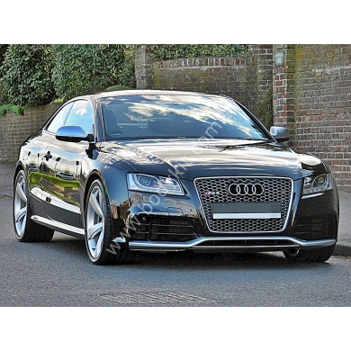 Audi A5 RS5 Uyumlu Yedek Parça Ön Tampon Çıtası
