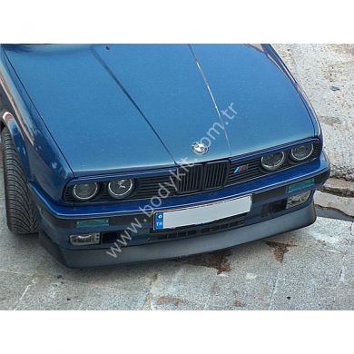 BMW E30 Ön Karlık (Gardiyan) 