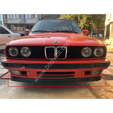 Bmw E30 IS (1988-1991) Ön Karlık 