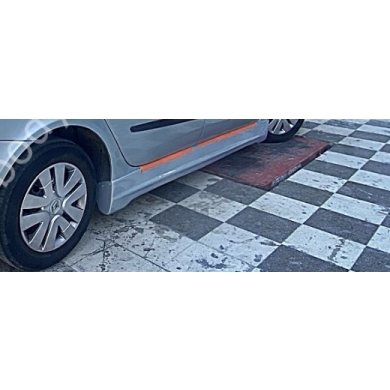 Renault Laguna Uyumlu Yedek Parça2 Marşpiyel
