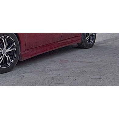 Peugeot 106 Uyumlu Yedek Parça Marşpiyel