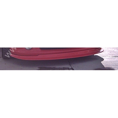 Peugeot 106 Uyumlu Yedek Parça Ön Tampon Eki
