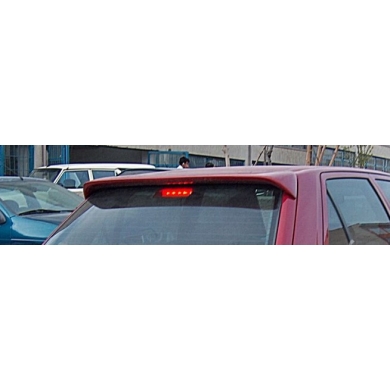 Peugeot Uyumlu Yedek Parça 106 Spoiler
