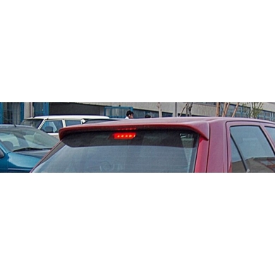 Peugeot 106 Spoiler