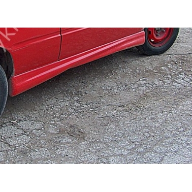 Peugeot 205 Uyumlu Yedek Parça Marşpiyel