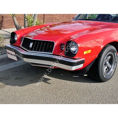 Chevrolet Camaro Uyumlu Yedek Parça Ön Tampon