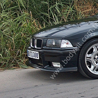 BMW E36 Ön Lip