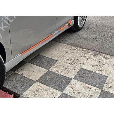 Peugeot 208 Uyumlu Yedek Parça Marşpiyel