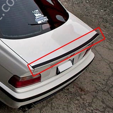 BMW E36 M Spoiler