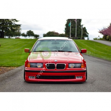BMW E36 Uyumlu Yedek Parça Ön Tampon Eki