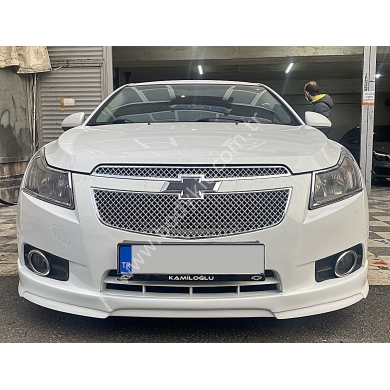 Chevrolet Cruze Ön Tampon Eki