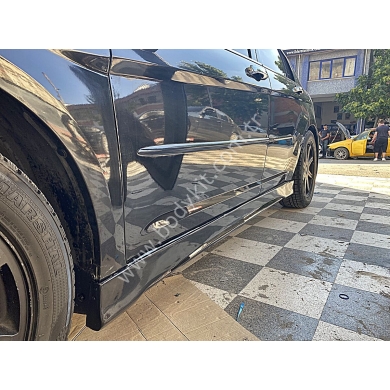 Chrysler Sepring Uyumlu Yedek Parça Marşpiyel Takımı