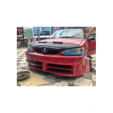Peugeot 306 Uyumlu Yedek Parça Ön Tampon