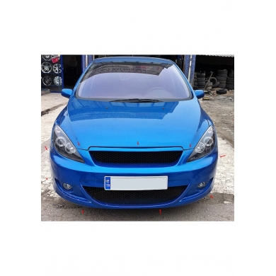 Peugeot 307 Uyumlu Yedek Parça Ön Tampon