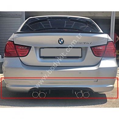 BMW E90 M3 Arka Tampon Eki 