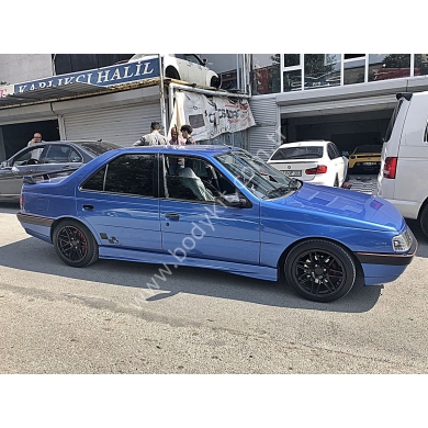 Peugeot 405 Uyumlu Yedek Parça Marşpiyel
