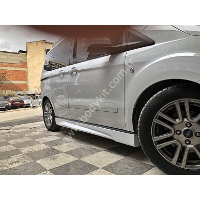 Ford Courie Uyumlu Yedek Parça r Marşpiyel