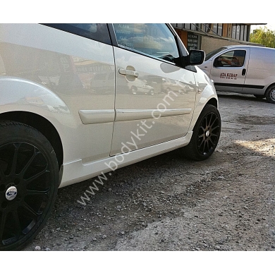 Ford Fiesta  Uyumlu Yedek Parça ST Marşpiyel