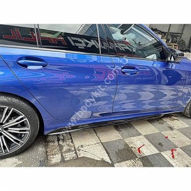 BMW G20 (2017-2020) M Sport Marşpiyel