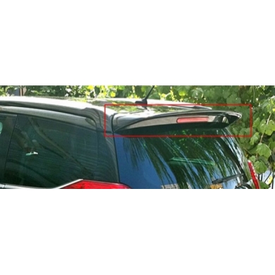Peugeot 508 Uyumlu Yedek Parça Spoiler