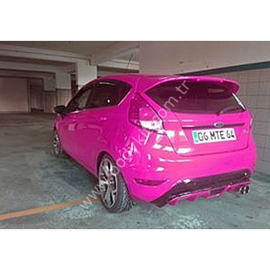 Ford Fiesta  Uyumlu Yedek Parça Difüzör