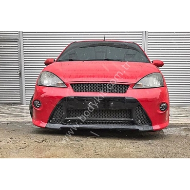 Ford Focus1  Uyumlu Yedek Parça RS Ön Tampon