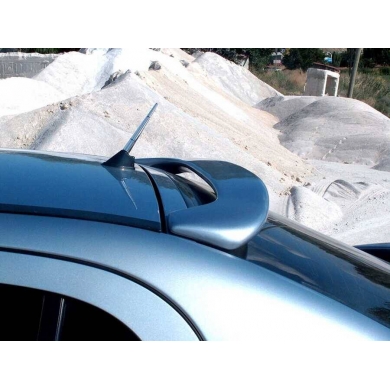 Opel Astra G Hb Uyumlu Yedek Parça Cam Üstü Spoiler