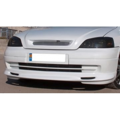 Opel Astra G Bertone Uyumlu Yedek Parça Ön Tampon Eki