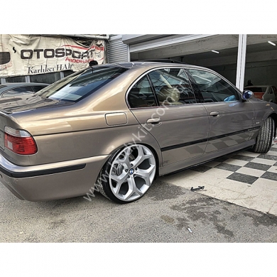 BMW E39 S Line Marşpiyel