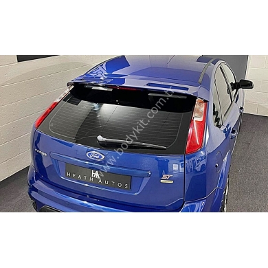 Ford Focus 2 - 2.5  Uyumlu yedek Parça ST Spoiler